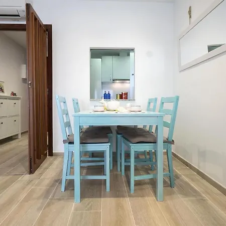 Fleming 5 Apartment *