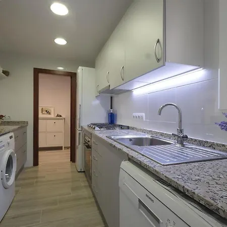 Fleming 5 Apartment Sitges