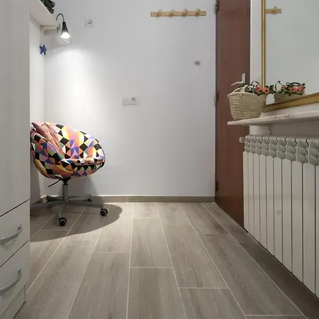 Fleming 5 * Sitges