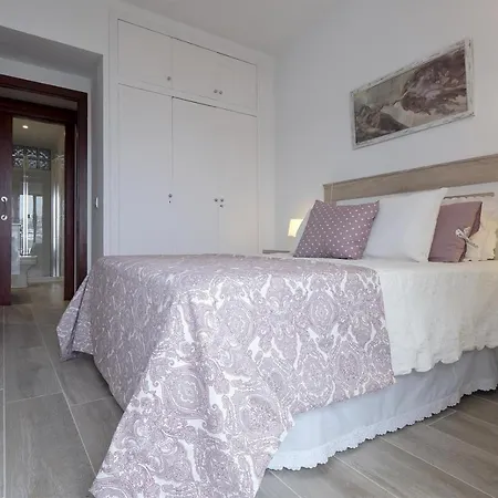 Fleming 5 * Sitges