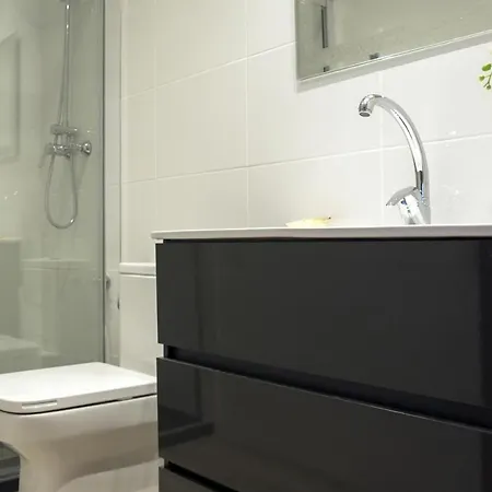 Apartment Fleming 5 *