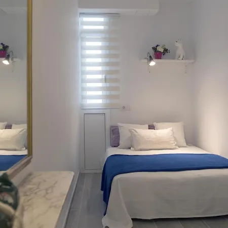 Appartamento Fleming 5 Sitges