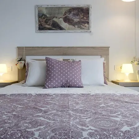 Appartamento Fleming 5 Sitges
