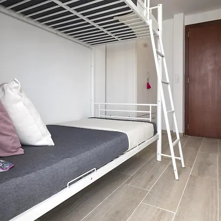 Fleming 5 Appartamento Sitges